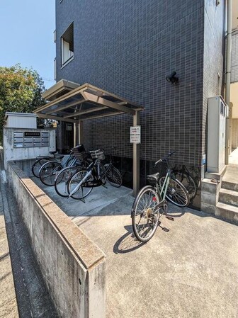 BEIS与野本町の物件内観写真